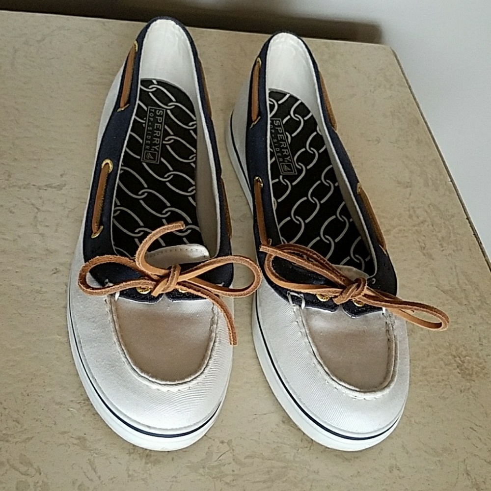 Sperry Shoes